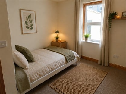 Room in a Shared House, Ashley Place, PL1