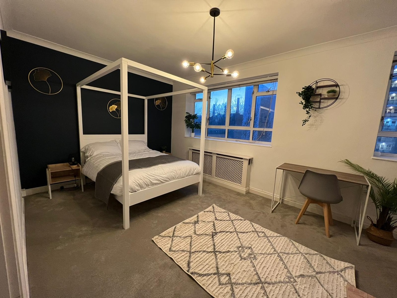 Room in a Shared Flat, Keats House, SW1V, N1 7GU