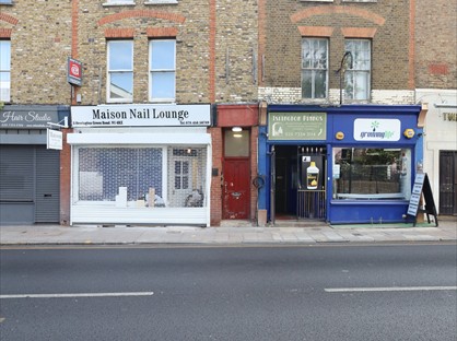 2 Bed Maisonette, Newington Green Road, N1
