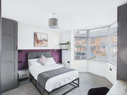 1 bed room for rent in Room in a Shared House, Neasham Road, DL1