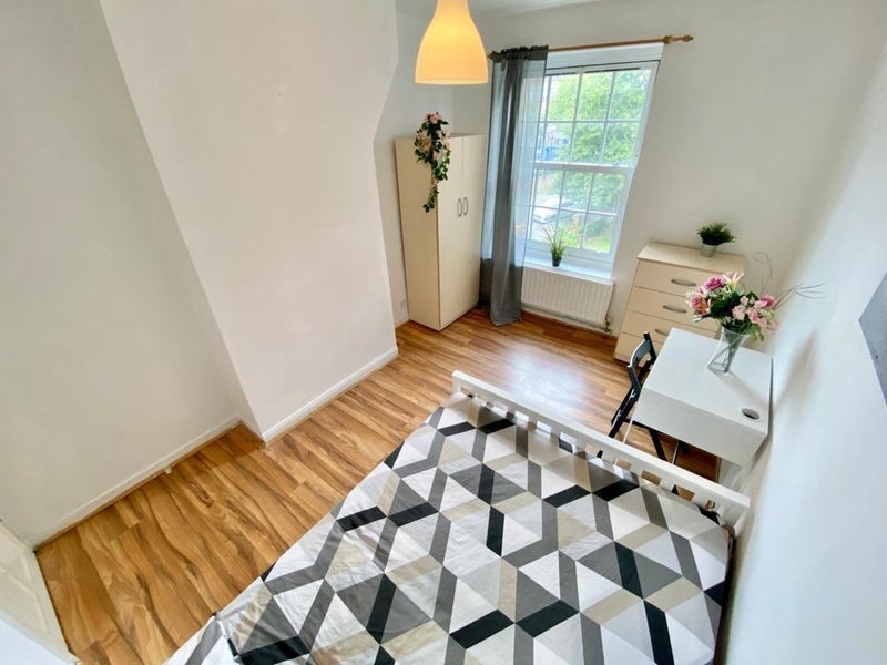 Room in a Shared Flat, Kennington, SE11, N1 7GU