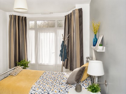 Room in a Shared House, Worlds End Lane, B32