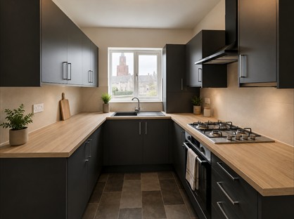 3 Bed Semi-Detached House, Green Lane, DN6