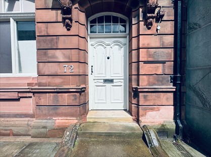 Room in a Shared House, Lowther St, CA28