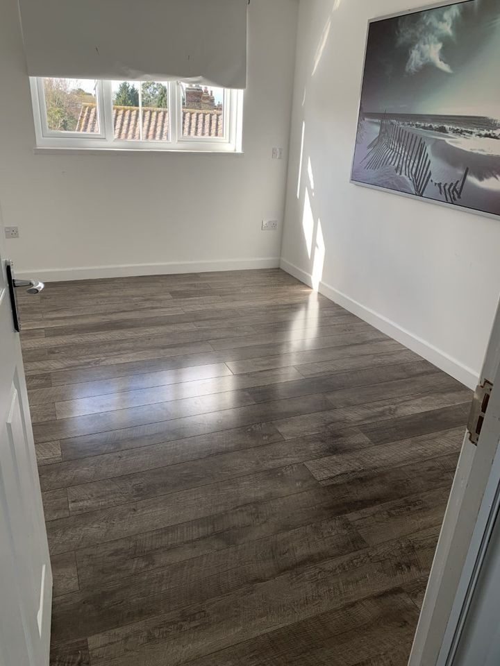 2 Bed Flat, Mayors Walk, PE3