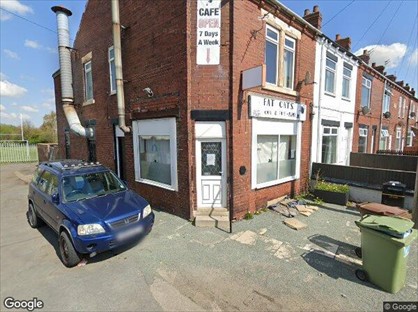 2 Bed Flat, Streethouse, WF7