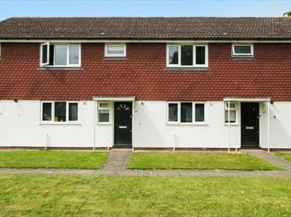 2 bed semi-detached house for rent in 2 Bed Semi-Detached House, Charter Way, CO4
