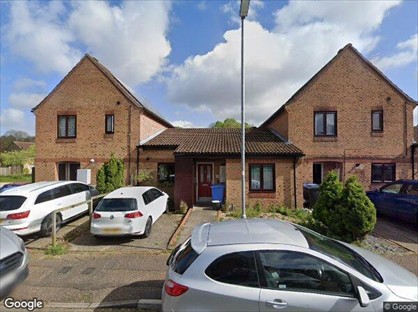 2 Bed Bungalow, Montgomery Close, NR5