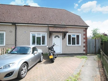 3 Bed Semi-Detached House, Querns Road, CT1