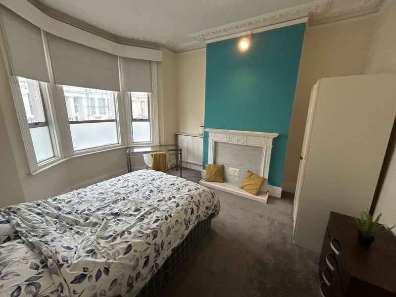 Room in a Shared House, Gladstone Place, BN2 photo 3