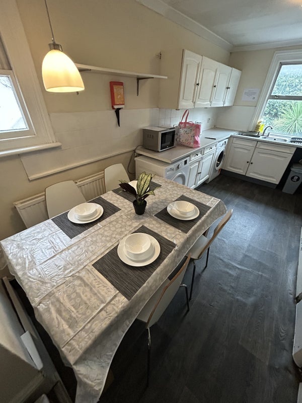 Room in a Shared House, Gladstone Place, BN2 photo 5