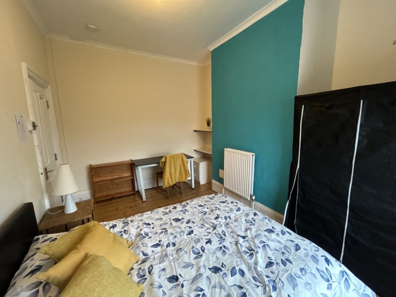 Room in a Shared House, Gladstone Place, BN2 photo 2