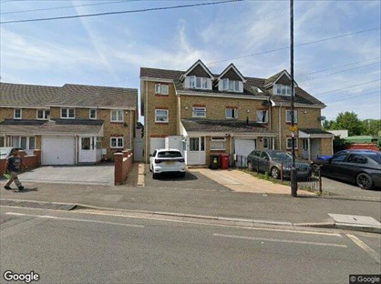 1 bed room for rent in Room in a Shared House, Chalvey Grove, SL1
