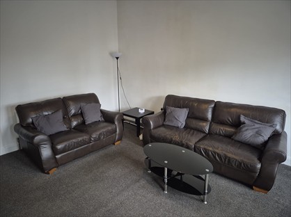 3 Bed Flat, Dennistoun, G31