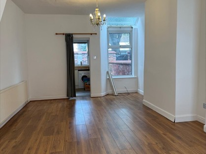2 Bed Terraced House, Ukraine Road, M7