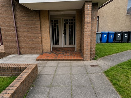 2 bed flat/apartment for rent in 2 Bed Flat, Blantyre, G72