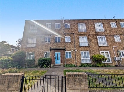 1 Bed Flat, St Kildas Road, N16