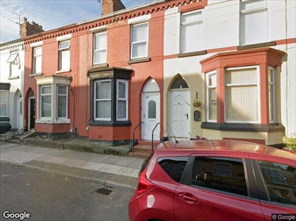 Room in a Shared House, Pendennis St, L6
