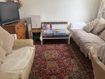2 Bed Flat, Gaitskell House, E6