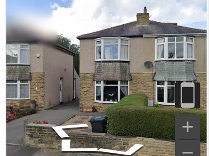 2 Bed Semi-Detached House, Granny Hall Lane, HD6