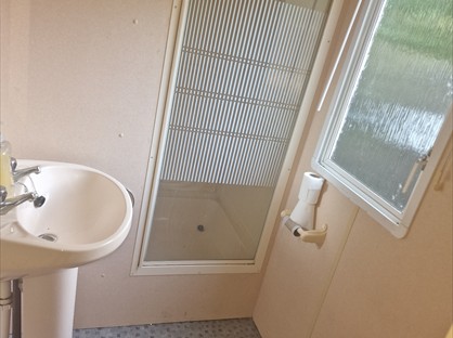 2 Bed Mobile Home, The Paddocks, PE28