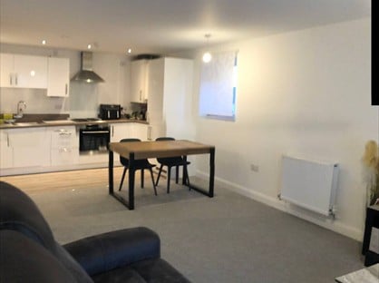 1 Bed Flat, Smithfield House, B5