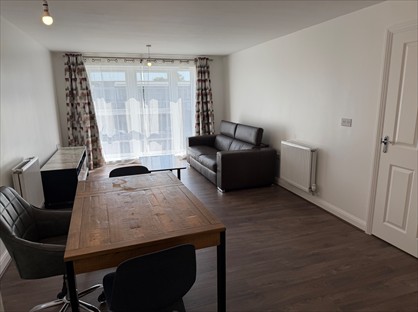 1 Bed Flat, Smithfield House, B5
