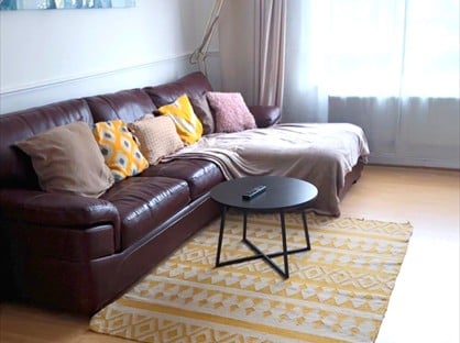Room in a Shared Flat, Hurst Place, B8