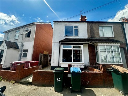3 Bed End Terrace, Brays Lane, CV2
