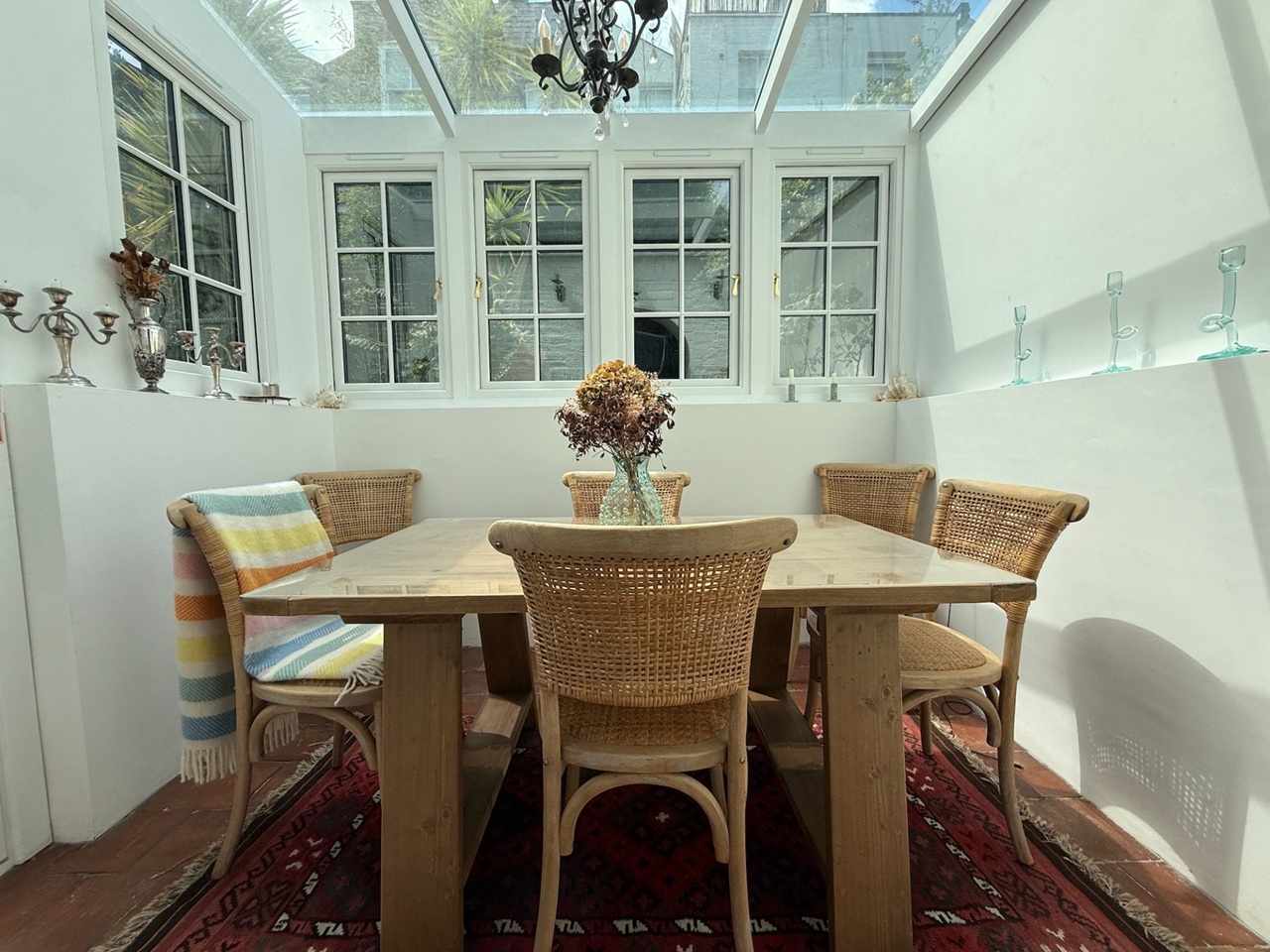 2 Bed Flat, Finborough Road, SW10 photo 5