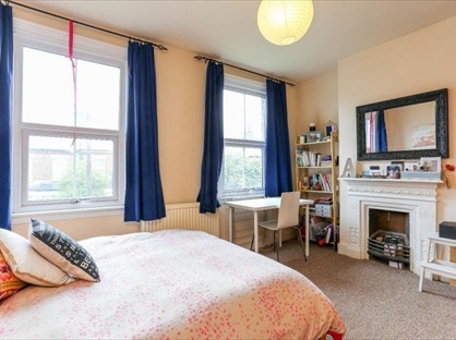 Room in a Shared House, Shenstone, W13