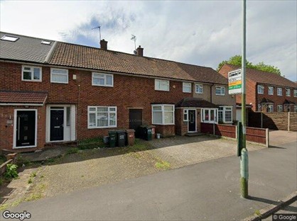 1 Bed Bungalow, Hayling Road, WD19