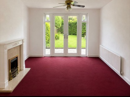 3 Bed Semi-Detached House, Newquay Avenue, NG7