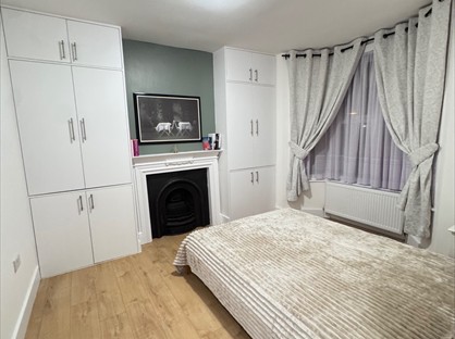 4 Bed End Terrace, Higham Hill, E17
