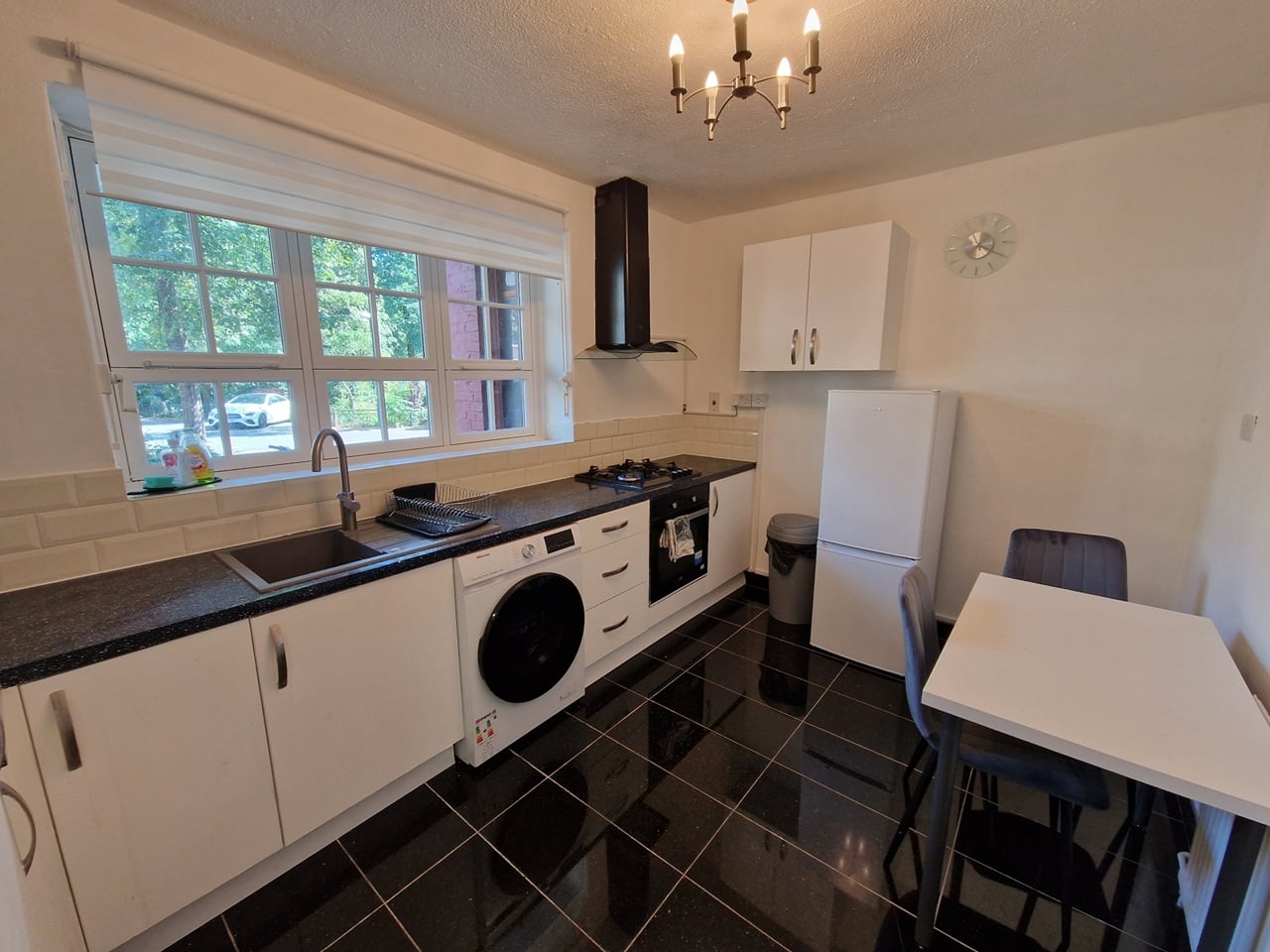 2 Bed Flat, Malmsey House, SE11, N1 7GU