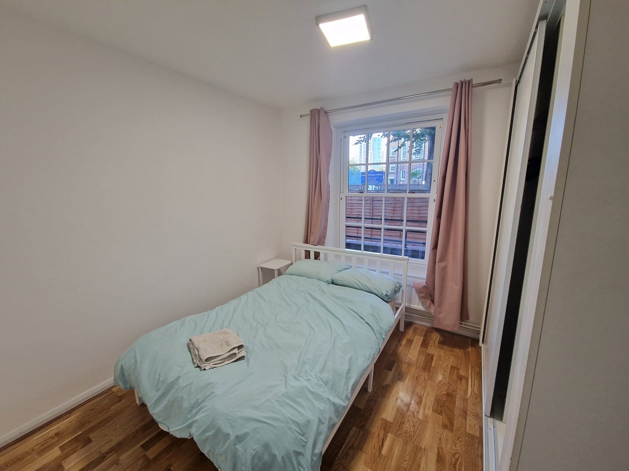 Additional image 3 of 2 Bed Flat, Malmsey House, SE11, N1 7GU