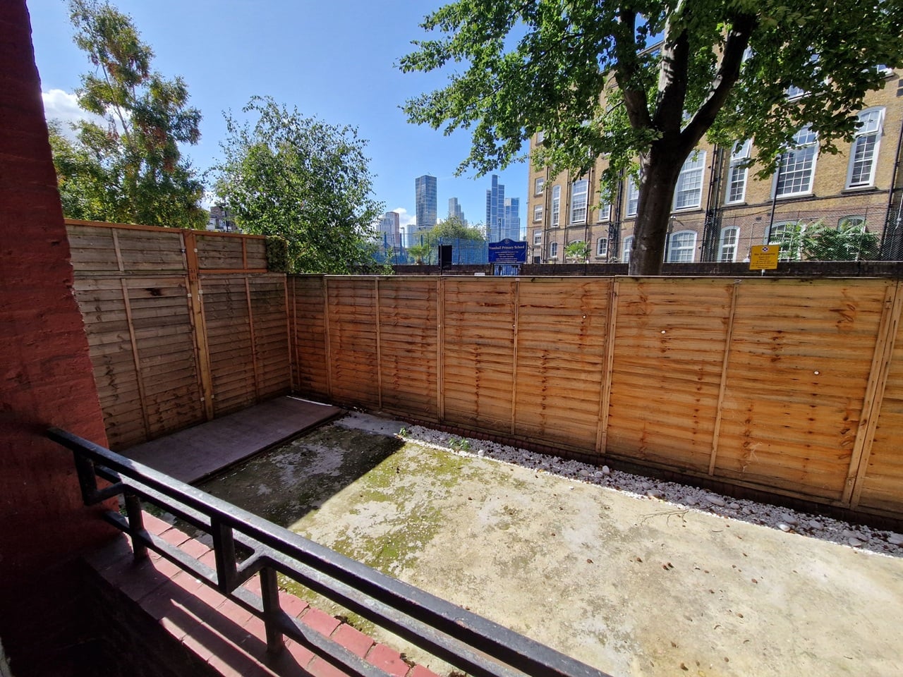 Additional image 4 of 2 Bed Flat, Malmsey House, SE11, N1 7GU
