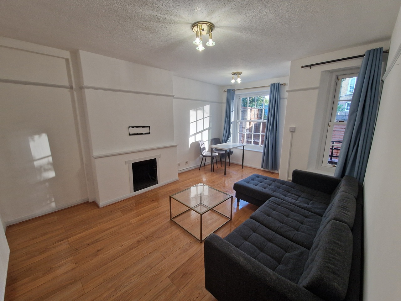 Additional image 5 of 2 Bed Flat, Malmsey House, SE11, N1 7GU