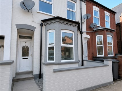 4 Bed Terraced House, Dale Road, LU1