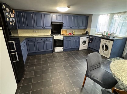 5 bed terraced house for rent in 5 Bed Terraced House, Victoria Road, CT9