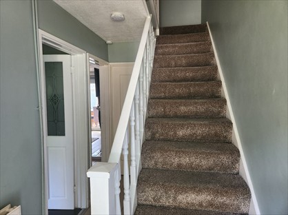 3 Bed Terraced House, Tangham Walk, SS14