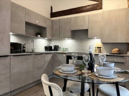 2 Bed Flat, Silvester House, HU1
