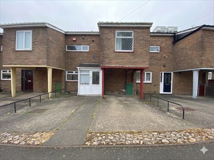 4 Bed Terraced House, Edward Place, NE4