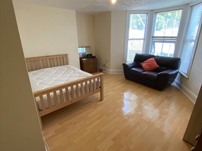 Room in a Shared House, Alexandra Road, PL4