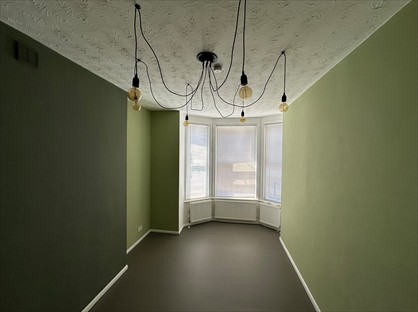 1 Bed Flat, Grosvenor Place, CT9