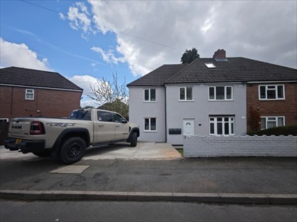 2 Bed Maisonette, Springfield Crescent, DY2