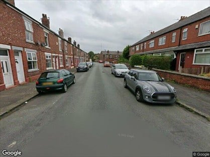 2 bed terraced house for rent in 2 Bed Terraced House, Lord Nelson St, WA1