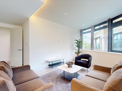 2 Bed Flat, Folberth House, TW8