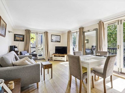 Room in a Shared Flat, Mill Plat, TW7