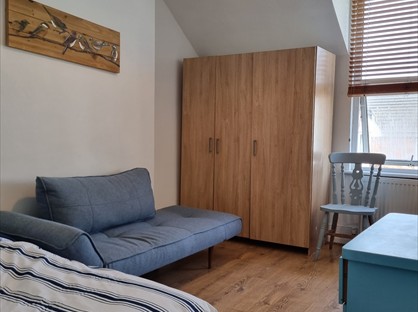 5 Bed Detached House, Garratt Lane, SW18